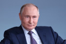 Ông Putin xác nhận đang tìm kiếm người kế nhiệm