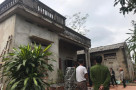 Bốn người thương vong trong vụ nổ nhà dân ở Thái Nguyên