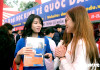 Vì sao Trường ĐH Văn hóa bỏ quy định cộng 3 điểm xét tuyển cho thí sinh có IELTS từ 4.0?