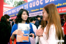 Vì sao Trường ĐH Văn hóa bỏ quy định cộng 3 điểm xét tuyển cho thí sinh có IELTS từ 4.0?