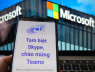 Skype chính thức ngừng hoạt động