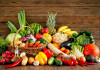 7 thực phẩm giàu vitamin C hơn chanh, cam
