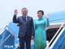Tổng Bí thư Tô Lâm và Phu nhân rời Hà Nội, lên đường thăm bốn nước