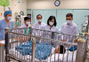 Vụ tố ‘nộp đủ tiền mới cấp cứu’: Sức khỏe cháu bé tiến triển tốt, công an cùng vào cuộc rà soát