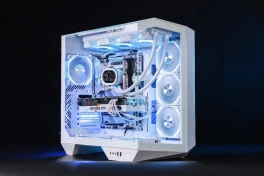Ra mắt DarkFlash DY470 ATX: case PC hướng tới “dân độ máy tính”, tối ưu thiết kế, tính năng và hiệu suất làm mát