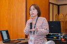 Từ cô bé mê lập trình đến chuyên gia công nghệ đầu tiên của Google tại Việt Nam