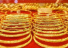 Vì sao giá vàng hôm nay 6/5/2025 trong nước giảm sâu ngược chiều với đà tăng nhẹ của thế giới?