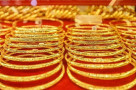 Vì sao giá vàng hôm nay 6/5/2025 trong nước giảm sâu ngược chiều với đà tăng nhẹ của thế giới?