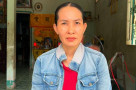 Mẹ nữ sinh vụ TNGT Vĩnh Long để nghị 6 nội dung  điều tra lại