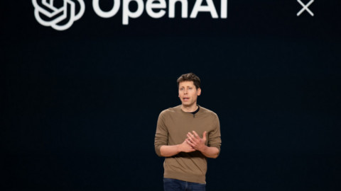 Sáng tạo mới nhất của OpenAI đang gây sốc, báo động và kinh hoàng cho các nhân viên