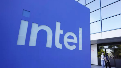 Xin lỗi, không có cách nào Qualcomm mua Intel như vậy
