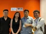 Sinh viên Việt sáng chế thiết bị giúp người khuyết tật 'hồi sinh' đôi tay!