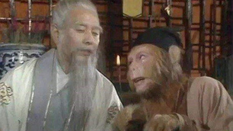 Tôn Ngộ Không không bao giờ dám nhắc đến Bồ Đề ***** vì lo sợ những chuyện này sẽ xảy ra