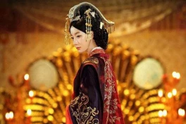 Từng đạt đến quyền lực tối cao trong triều, con dâu Võ Tắc Thiên lại phải nhận 1 kết cục dã man rợn tóc gáy