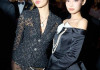 Lisa hình như... quên mặc quần đi dự Met Gala 2025