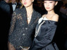 Lisa hình như... quên mặc quần đi dự Met Gala 2025