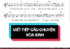 Chỉ cần 1 hit là sống được cả đời là có thật! “Viết tiếp câu chuyện hoà bình” bản hit đặc biệt!