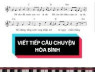 Chỉ cần 1 hit là sống được cả đời là có thật! “Viết tiếp câu chuyện hoà bình” bản hit đặc biệt!