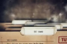 Anh hùng tình báo Tư Cang: cuộc đời như huyền thoại