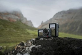 DJI Osmo Action 5 Pro trình làng: camera hành động đối đầu GoPro Hero 13, giá từ hơn 9 triệu đồng