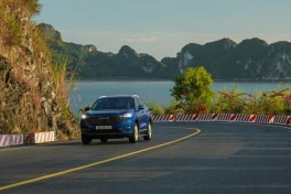 Haval Việt Nam tung chương trình ưu đãi, tặng ngay 100 triệu đồng tiền mặt