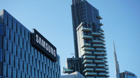 Nói về smartphone, Samsung vẫn là "vô đối"