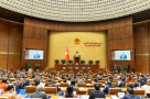 Dự thảo sửa đổi Hiến pháp 2013 người dân cần biết