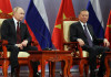 Tổng thống Putin sẽ hội đàm với Tổng Bí thư Tô Lâm vào ngày 10/5