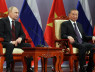 Tổng thống Putin sẽ hội đàm với Tổng Bí thư Tô Lâm vào ngày 10/5