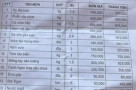 250 ngàn đồng/ bát canh ngao, nhà hàng ở Hạ Long gây tranh cãi