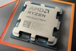 Giữa lúc Intel suy sụp, CPU AMD Ryzen 9000 hứng chịu thất bại doanh số