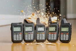 Smartphone có nguy cơ phát nổ như máy nhắn tin của Hezbollah không?