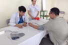 Sẽ khám sức khỏe định kỳ hằng năm cho toàn dân, tiến tới miễn viện phí giai đoạn 2030–2035