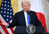 Ông Trump: Xung đột ở Ukraine lẽ ra không xảy ra nếu Nga còn trong G8