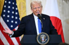 Ông Trump: Xung đột ở Ukraine lẽ ra không xảy ra nếu Nga còn trong G8