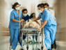 Bác sĩ nói gì về quy trình xử trí bệnh nhân, cấp cứu có cần đóng tiền ngay?