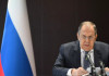 Ngoại trưởng Nga Lavrov: Tôi muốn cảm ơn các bạn Việt Nam