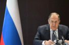 Ngoại trưởng Nga Lavrov: Tôi muốn cảm ơn các bạn Việt Nam