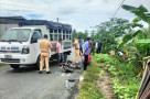 Thông tin mới về tiến độ điều tra vụ tai nạn giao thông tại Vĩnh Long