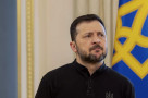 Zelensky đe dọa các nhà lãnh đạo sẽ đến Matxcơva vào Ngày Chiến thắng