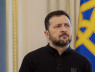 Zelensky đe dọa các nhà lãnh đạo sẽ đến Matxcơva vào Ngày Chiến thắng