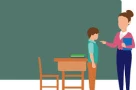 Dự kiến bỏ hình thức kỷ luật 'đình chỉ học' với học sinh