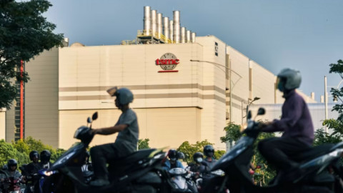 TSMC và Samsung tính chuyện xây siêu dự án sản xuất chip ở Trung Đông