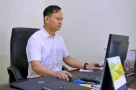 Nửa năm 2 lần sáp nhập, Chủ tịch xã thẫn thờ nhắc cả tuổi trẻ làm nhà nước