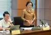 Bộ trưởng Bộ Nội vụ: 90 nhiệm vụ của cấp huyện sẽ giao xuống cấp xã