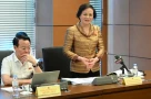 Bộ trưởng Bộ Nội vụ: 90 nhiệm vụ của cấp huyện sẽ giao xuống cấp xã