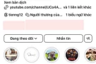 Xôn xao thông tin tài khoản Instagram của Hoa hậu Thuỳ Tiên bất ngờ hoạt động