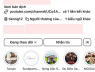 Xôn xao thông tin tài khoản Instagram của Hoa hậu Thuỳ Tiên bất ngờ hoạt động