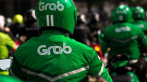 Grab vẫn "đốt tiền" không ngừng, biển lỗ vẫn chưa thấy bờ