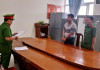 Khởi tố, bắt tạm giam 2 bố con Nhan Hải Duy và Nhan Công Trứ
